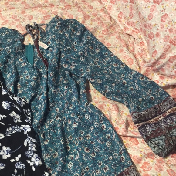 3 WOMANS DRESSES 👗 CHEAP BARGAIN ALL SIZES - Picture 6 of 6